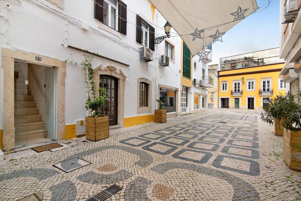 Casa Na Travessa FAO Exterior foto