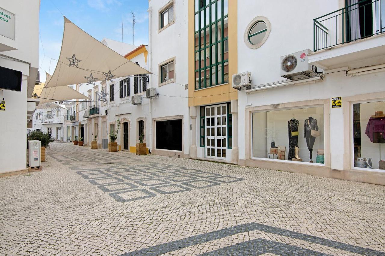 Casa Na Travessa FAO Exterior foto